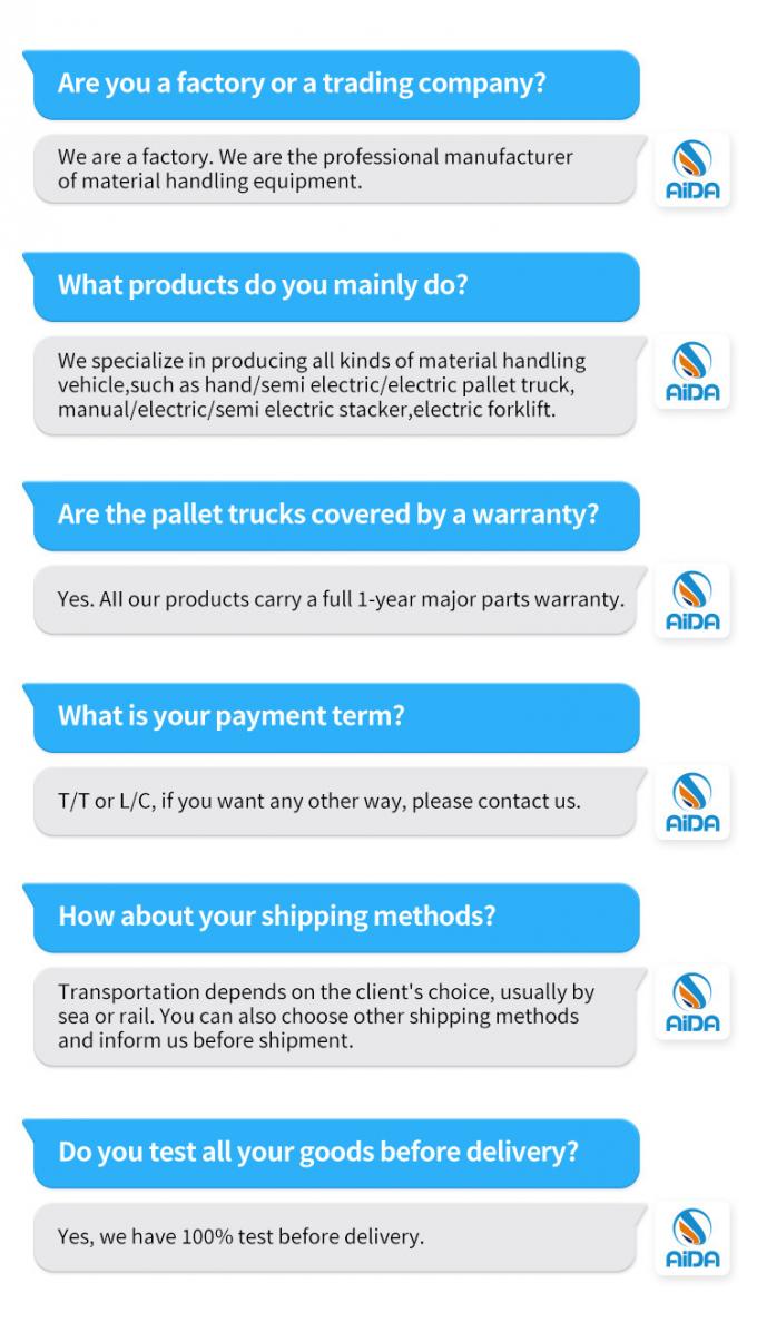Wireless Digital Forklift Scales forklift mounted scales 18