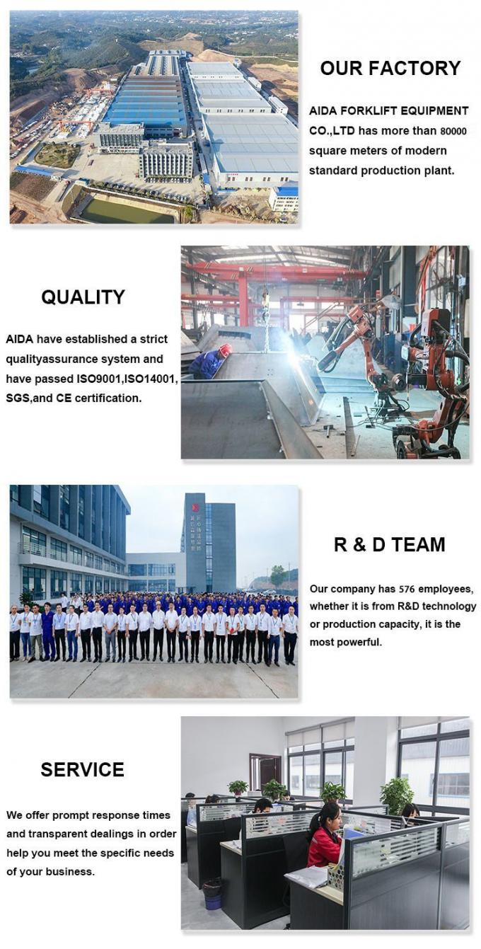 Warehouse Use Semi Electric Pallet Stacker Equipment light Walking Type 12