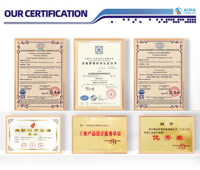 Portable Mobile Truck Weigh Scales 8